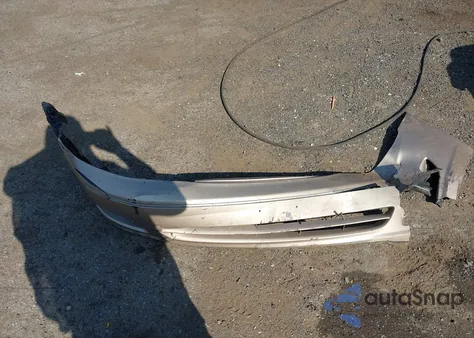 2000 Toyota Avalon Xl/Xls from USA, damaged, VIN 4T1BF28B4YU092979